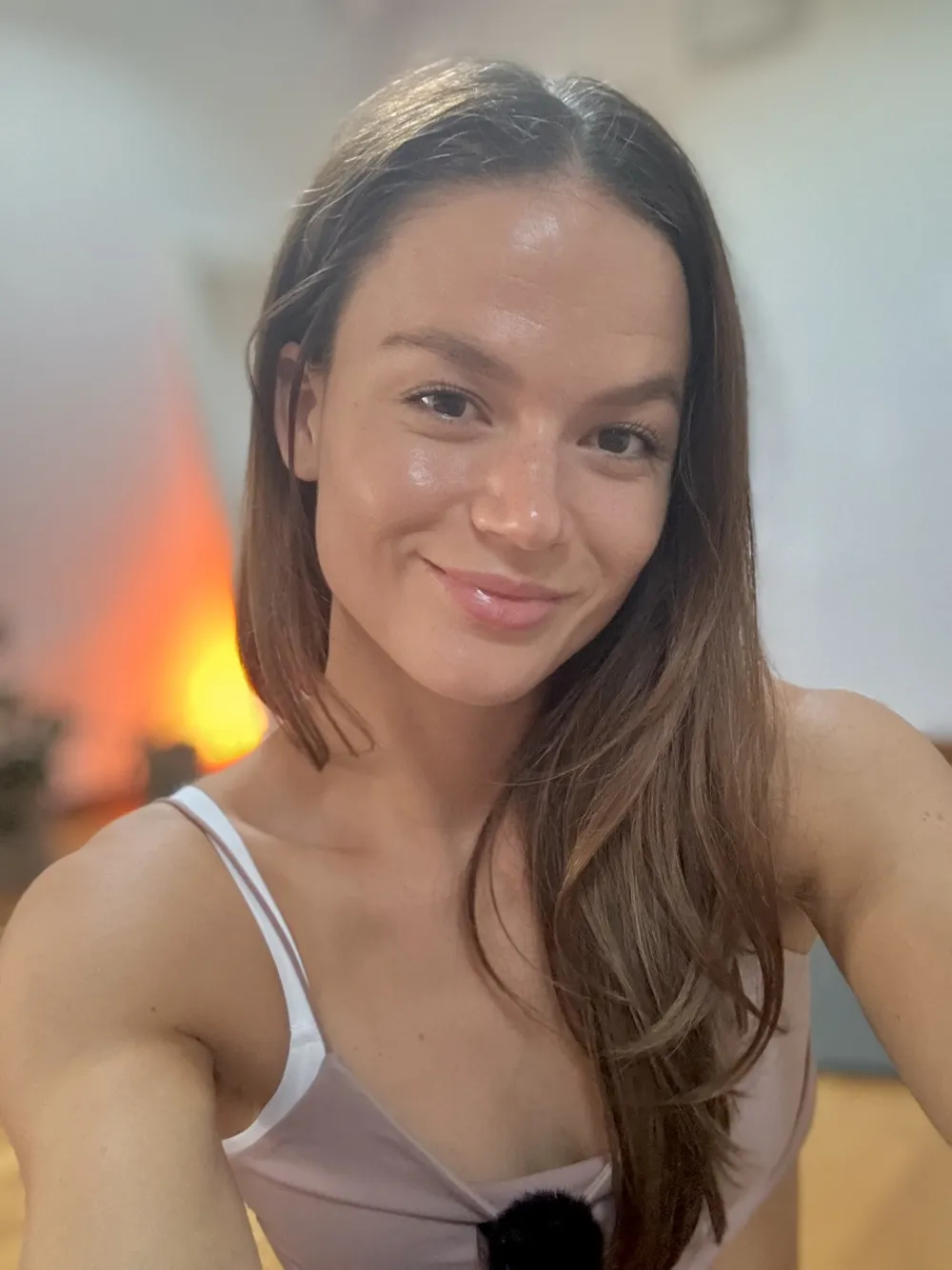 Ritratto di Sofia Celine D'Alba