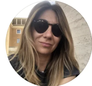Giorgia Farina